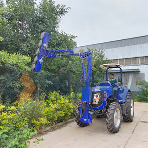 Pour les détaillants! Taille-<span class=keywords><strong>haie</strong></span> hydraulique Shandong Sunco pour l'élagage d'arbres fruitiers, équipement de taille-<span class=keywords><strong>haie</strong></span> alimenté par tracteur - Product Image 4