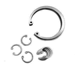 <span class=keywords><strong>Anneau</strong></span> de retenue neuf en acier inoxydable pour trou, ressort de serrage épaissi et renforcé, pièces de <span class=keywords><strong>remorque</strong></span> certifiées ISO, fourni directement par l'usine - Product Image 5