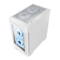 GX660 Ordinateur de bureau I9 13980HX 32GB 1TB 2TB SSD 24 Core Win-11 PC Ordinateur de bureau hôte Bureau et usage domestique PC de jeu