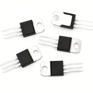 Original and New Guaranteed YG971S8R TO220F-3 Transistor Specialized Electronic Components Purchasing and Support Services - Product Image 1