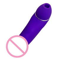 20 Geschwindigkeiten Pussy- und Penis-Saugvibrator Klitoris-Stimulator Vibrator Sexspielzeug für Frauen Delfin-Vibrator