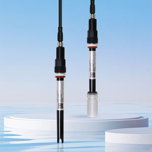 RK500-12A IoT Online Inline Eletrodo Sonda <span class=keywords><strong>Modbus</strong></span> Medidores De <span class=keywords><strong>pH</strong></span> Industriais para Água Residual Solução Nutriente De Água Do Mar - Product Image 2