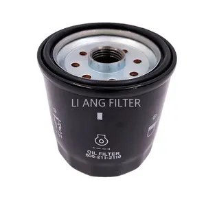 High Quality P550335 Full Flow Rotary Load Oil Filter 600-211-2110