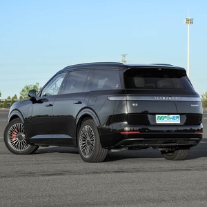 รถยนต์ไฟฟ้า2.0T รุ่น <span class=keywords><strong>lynk</strong></span> & Co 900 900 SUV 6-seater ปลั๊กอินไฮบริด <span class=keywords><strong>lynk</strong></span> & Co - Product Image 4