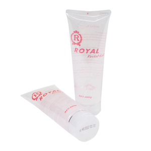 Gel facial d'ultrason de profession pour la machine de cavitation - Product Image 1