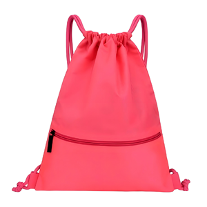 Sac de natation léger en PVC, imperméable, respirant, durable, écologique, séchage rapide, fermeture à cordon, <span class=keywords><strong>plat</strong></span>, vide, multisports - Product Image 6