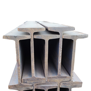 Изготовленный на заказ поставщик H-балок и I-балок Q235, Q345 - Product Image 2