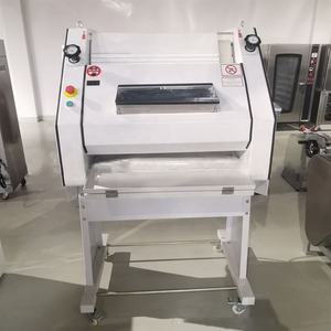 Machine à former le <span class=keywords><strong>pain</strong></span> français <span class=keywords><strong>et</strong></span> les croissants, équipement de fabrication de la pâte à <span class=keywords><strong>pain</strong></span>, <span class=keywords><strong>prix</strong></span> usine - Product Image 3