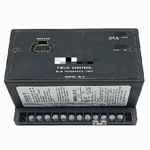 Módulo de Interfaz de Control Industrial PLC IC670GBI102E con Comunicación RS485 - Product Image 1