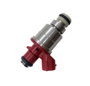 五十铃TFR/TFS 99-03 6VD1牛仔竞技3.2 V6喷油器8972091610 JSEJ-5的高质量8-97209161-0 - Product Image 1