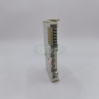 Terminal de Entrada Analógica El3314-0010, Termopar de 4 Canales, 10ms, Controlador Dedicado para PLC PAC, Listo para Enviar