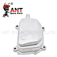 Couvercle de culasse haute performance GX460/194F/R500 pour moteur à essence 17HP
