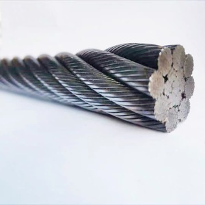 Gost dây thép nhà sản xuất dây thép dây 2688-80 7668-80 6.2mm 8.3mm 9.1mm 16.5mm với CCS - Product Image 3