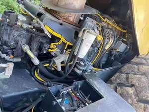 Leistungsstarker Gebrauchter <span class=keywords><strong>Bomag</strong></span> BW 226DH-4 Verdichter mit Dieselmotor-Pumpe & Motor 150KW Leistung Modell 2020 zum Verkauf - Product Image 6