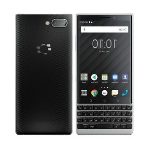 Điện thoại thông minh BlackBerry KEY2 chính hãng, mở mạng, 5G, GSM, bàn phím trượt, đã qua sử dụng, điện thoại di động, điện thoại thông minh <span class=keywords><strong>Android</strong></span> - Product Image 2