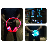 Holographique Publicité Publicité Holographische Led Ce Hologramme 3d Ventilateur Affichage