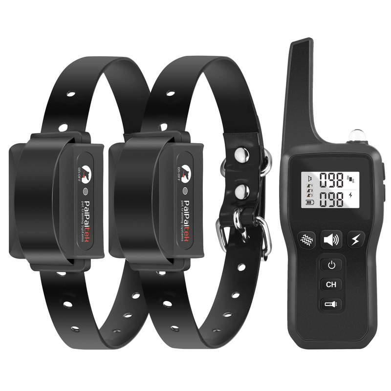 Top Seller IPx7 Waterproof Pet Training