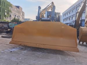 D8R ORIGINAL a utilisé des bouteurs de Caterpillar D8R/grand bouteur utilisé de CAT D8R D8N D8K à vendre - Product Image 3