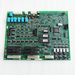 Carte mère d'escalator EOC-200 ASG00C133A <span class=keywords><strong>SIGM</strong></span>* PCB d'escalator - Product Image 3