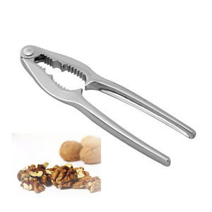 <span class=keywords><strong>Ustensile</strong></span> de cuisine Crabe en zinc <span class=keywords><strong>Homard</strong></span> Fruits de mer Ouvre-noix Crabe Cracker - Product Image 1