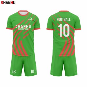 Soccer Uniform <strong>Football</strong> Jersey <strong>Kits</strong> 100% Polyester Soccer Shirt Custom <strong>Mbappe</strong> Jersey <strong>Football</strong> Jersey Set - Product Image 6