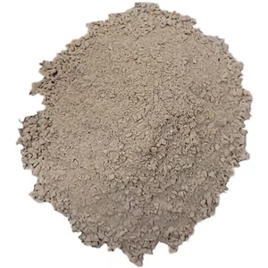 Hàm lượng alumina và Corundum cao có thể đúc xi măng thấp cho các sản phẩm chịu lửa cách nhiệt cao - Product Image 1