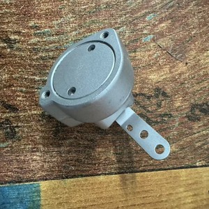 Válvula de Freno Mercedes R1243280031 Hidráulica para Uso Automotriz - Product Image 2