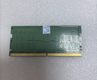 High Speed DDR5 5600MHz M425R1GB4PB0-CWMPC5 44800 8GB SODIMM Laptop RAM Low Latency Stable Notebook Upgrade