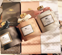 Diffuseur de parfum à roseaux géant Loris de Noël, unique, fiable et frais, best-seller, décoration d'intérieur