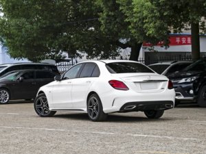 Autos Usados Importados de Alemania 2021, <span class=keywords><strong>Mercedes</strong></span>-Benz C260, Auto Mediano de 2 Puertas y 4 Asientos, 1.5T, <span class=keywords><strong>Mercedes</strong></span> Benz de <span class=keywords><strong>Segunda</strong></span> <span class=keywords><strong>Mano</strong></span> en Venta - Product Image 6