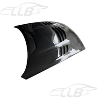 Fibre de carbone de haute qualité, tissage sergé, nid d'abeilles, carbone forgé pour Nissan 370Z, mise à niveau du capot en fibre de carbone