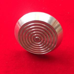 De acero inoxidable indicador táctil pendientes con <span class=keywords><strong>pie</strong></span> - Product Image 2