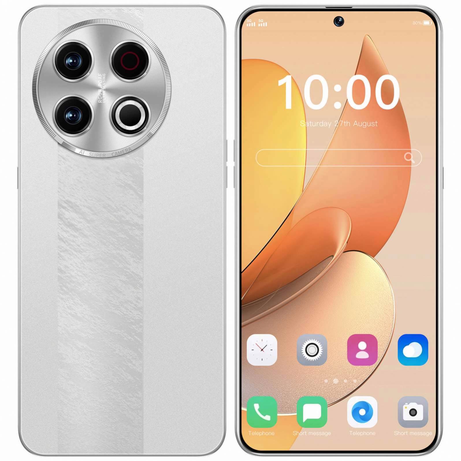 Spark 30 U Pear+phone 12 Mini 8+256 Phone case Unlock Box for All Phones|  Alibaba.com