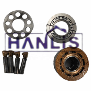 <span class=keywords><strong>LINDE</strong></span> <span class=keywords><strong>Bpv</strong></span> Series 35 70 100 200 Road Roller <span class=keywords><strong>Hydraulic</strong></span> <span class=keywords><strong>Pump</strong></span> Parts Plate 1KG for Bpv50 Construction Machinery Parts - Product Image 5