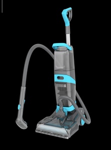 Nettoyeur de tapis et de sièges de <span class=keywords><strong>voiture</strong></span> électrique de qualité Shampooing vertical humide-sec avec Power Dash UK Plug Aspirateur sans sac <span class=keywords><strong>pour</strong></span> animaux de compagnie - Product Image 6