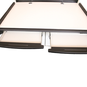 Радиовещательная мебель консольная комната мониторинга командный центр безопасности контрольная комната настольное оборудование мебель комнаты управления - Product Image 5