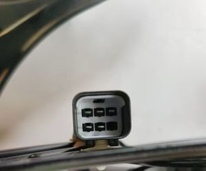 Shacman Delong X6000 pezzi di ricambio per camion motore tergicristallo DZ16231740031 dz1623400310 DZ162317400312 - Product Image 5