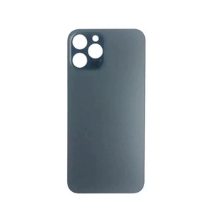 Cristal Trasero de Repuesto para Teléfono con Orificio Grande de Calidad Original para 14 Pro CE, Carcasa Trasera, Piezas de Reparación Móvil - Product Image 5