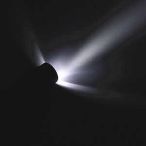 Portable <b>Led</b> Flashlight Aluminum Alloy 3LED Magnetic Emergency <b>Work</b> <b>Light</b> With Extendable Tube For Repair And Outdoor Use - Product Image 3