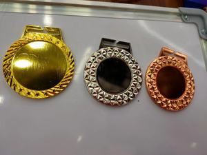 Le premier gagnant des médailles d'honneur <span class=keywords><strong>123</strong></span> - Product Image 4