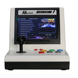 Uso <span class=keywords><strong>en</strong></span> el hogar caja de pandora 3D WIFI versión 4018 video <span class=keywords><strong>juegos</strong></span> de máquinas de <span class=keywords><strong>juegos</strong></span> de arcade - Product Image 2