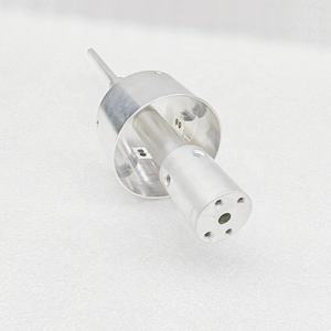 Rueda anodizada negra de aluminio 7075 de acabado perfecto de alta calidad y alta demanda - Product Image 4