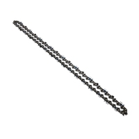 Pièces de tronçonneuse 3/8 ''063''72DL chaîne de tronçonneuse semi-ciseau déchirant la chaîne