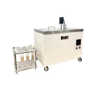 ESCR Environmental Stress Cracking Resistance Tester für HDPE-Rohr plastik flaschen ASTM D1693 <span class=keywords><strong>ISO</strong></span> 22088 Standard prüfgeräte - Product Image 1