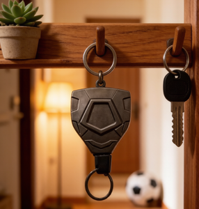 <span class=keywords><strong>Porte</strong></span>-clés rétractable personnalisé avec logo, plusieurs designs, ouvre-bouteille, fabrication exquise, avec mousqueton, pour l'extérieur - Product Image 4