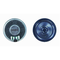 Mini caixa de som smart tendência 2020, 40mm 8 ohm 1w com preço razoável