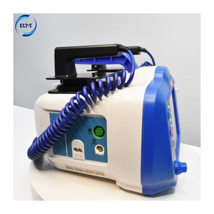 Mesin <span class=keywords><strong>Defibrillator</strong></span> Eksternal Otomatis (AED) Portabel Laris Manis, Peralatan Darurat Luar Ruangan, <span class=keywords><strong>Defibrillator</strong></span> AED untuk Rumah Sakit - Product Image 3