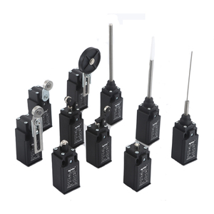 XCKP2145N12จำกัด LS-131เซ็นเซอร์สวิตช์240 VAC พร้อมความจุกระแสสูงพลาสติก10แอมป์ - Product Image 6