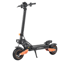 1000W High Torque 10Inch Foldable Scooter 60km/h for Speed EU US Stock Duty-Free - Product Image 3