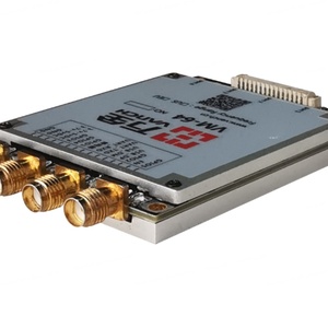 Módulo Lector RFID Vanch de 4 Puertos VM-64, Módulo RFID UHF de 4 Canales 860-960MHz - Product Image 2